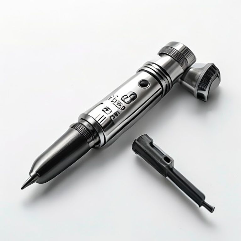 ABSS1638 16G 38MM STAINLESS STEEL ANGLED