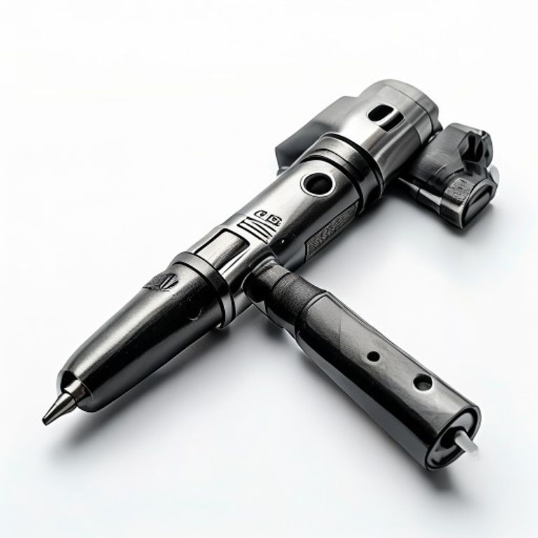 14MM BLACKSMITHS DRILL - HSS M2