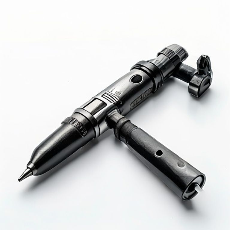 18MM BLACKSMITHS DRILL - HSS M2