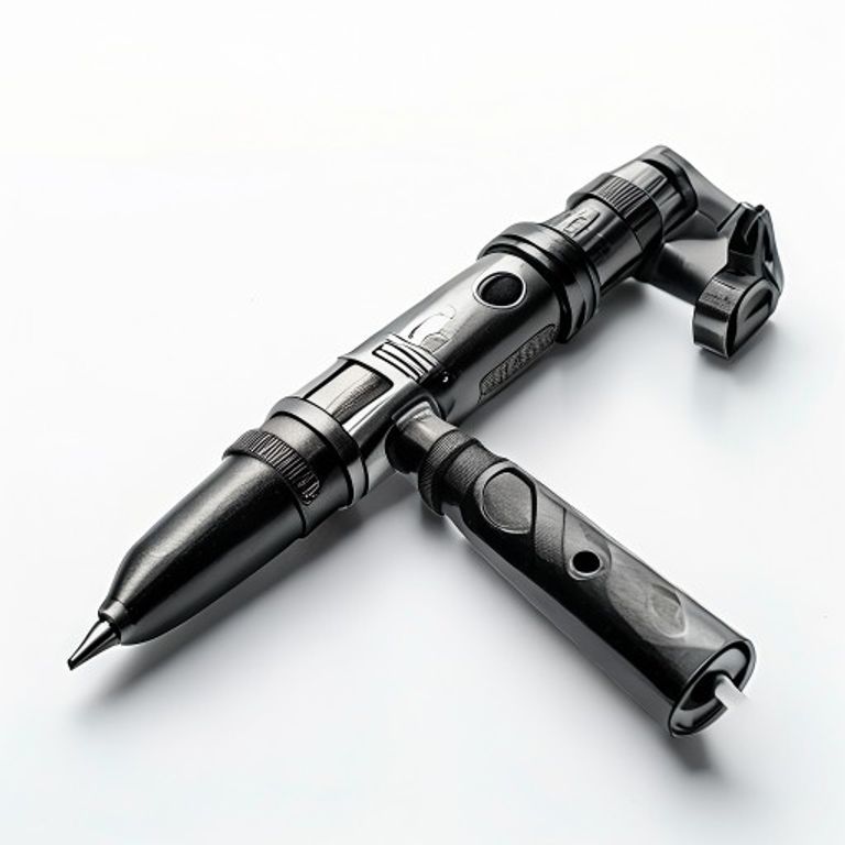 19MM BLACKSMITHS DRILL - HSS M2