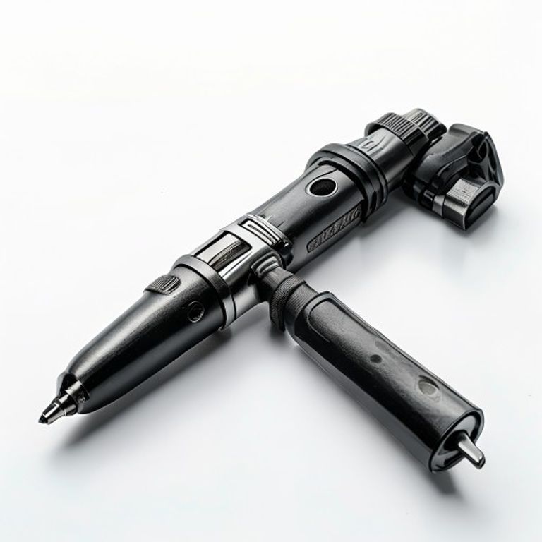 22MM BLACKSMITHS DRILL - HSS M2