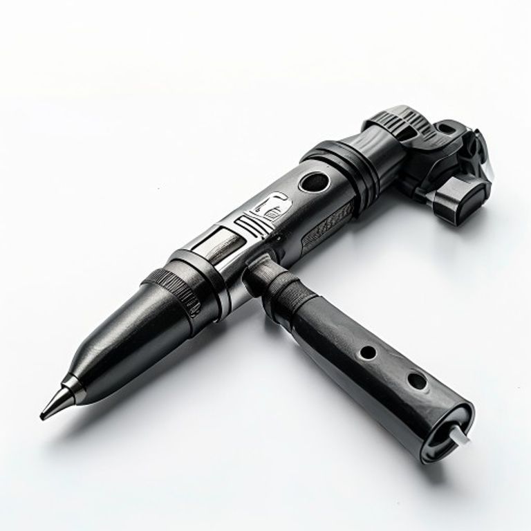 24MM BLACKSMITHS DRILL - HSS M2