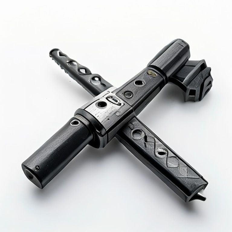 M5 X 37 METAL CAVITY ANCHOR (50037CA)