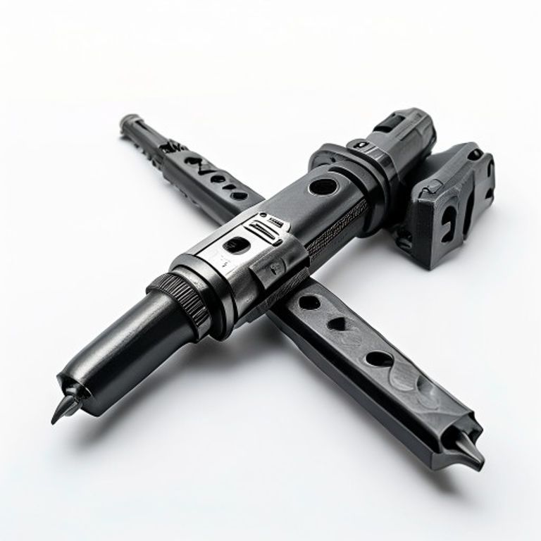 M5 X 65 METAL CAVITY ANCHORS (50065CA)