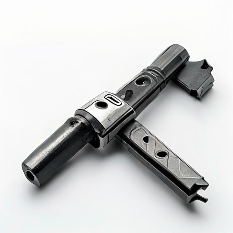 M6 X 52 METAL CAVITY ANCHOR (60052CA)
