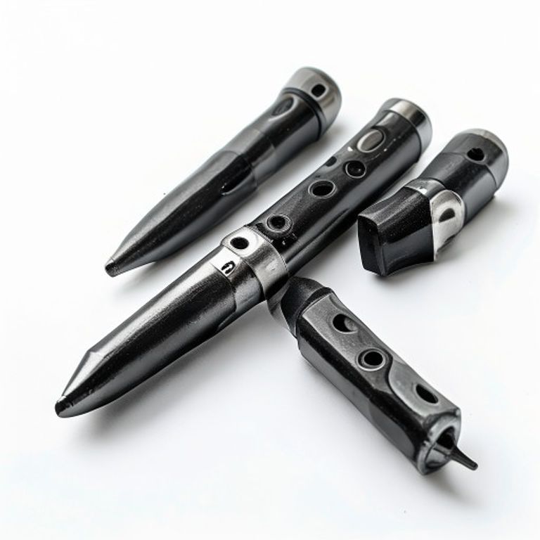 3.5MM X 45MM COLLATED DRYWALL SCREWS BLACK