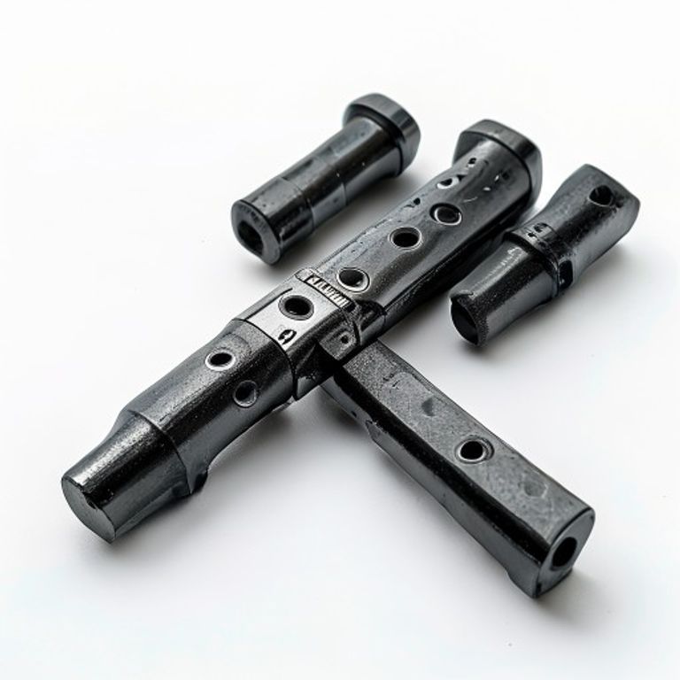 TIMCO 4 X 40 CLASSIC BLACK CSK PZ SCREWS