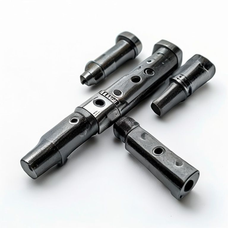 TIMCO 5 X 40 CLASSIC BLACK CSK PZ SCREWS
