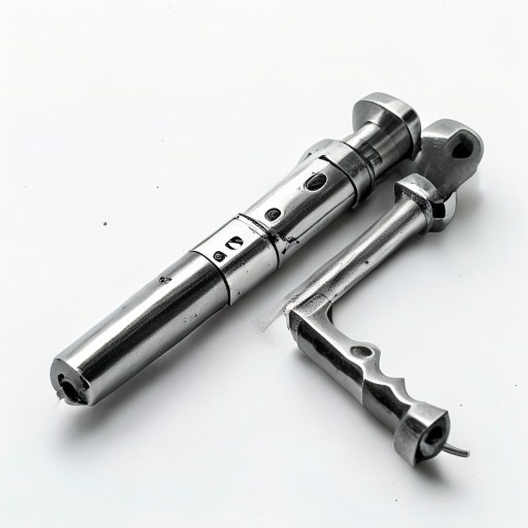 M6 X 100 SOLO COACH SCREW ZYP