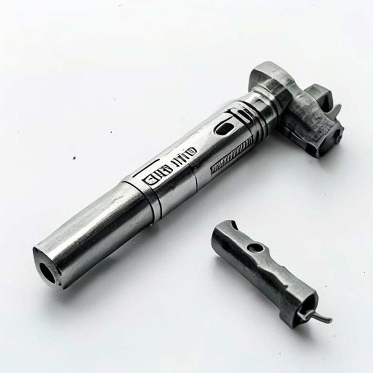 M8 X 40 SOLO COACH SCREW ZYP