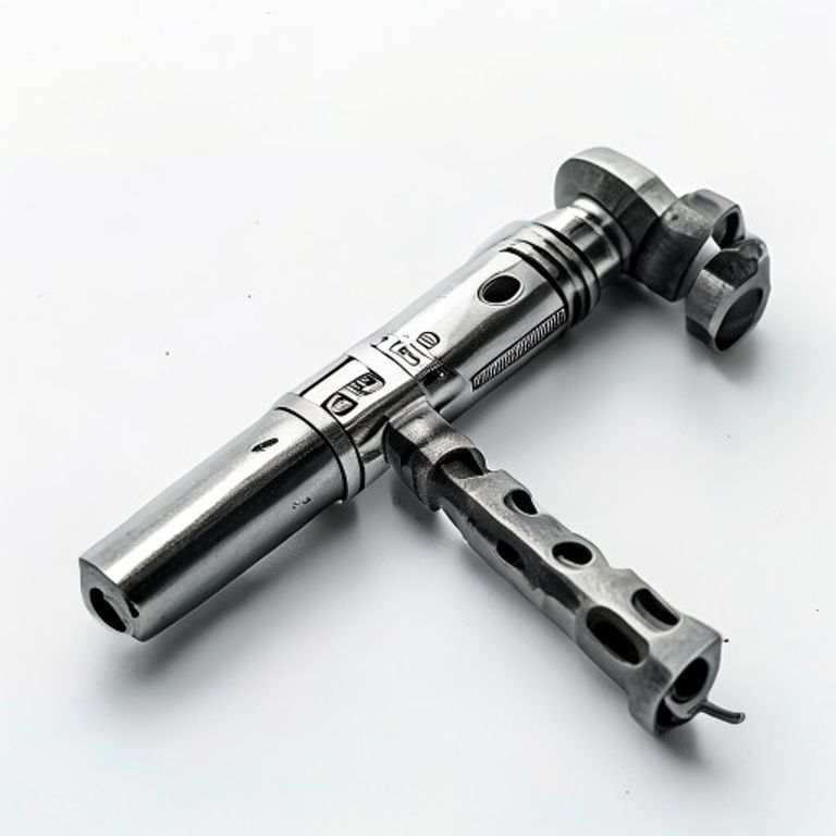 M8 X 120 SOLO COACH SCREW ZYP