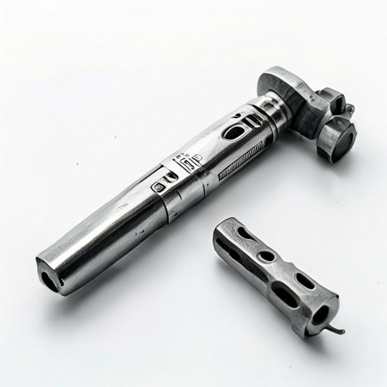 M10 X 60 SOLO COACH SCREW ZYP