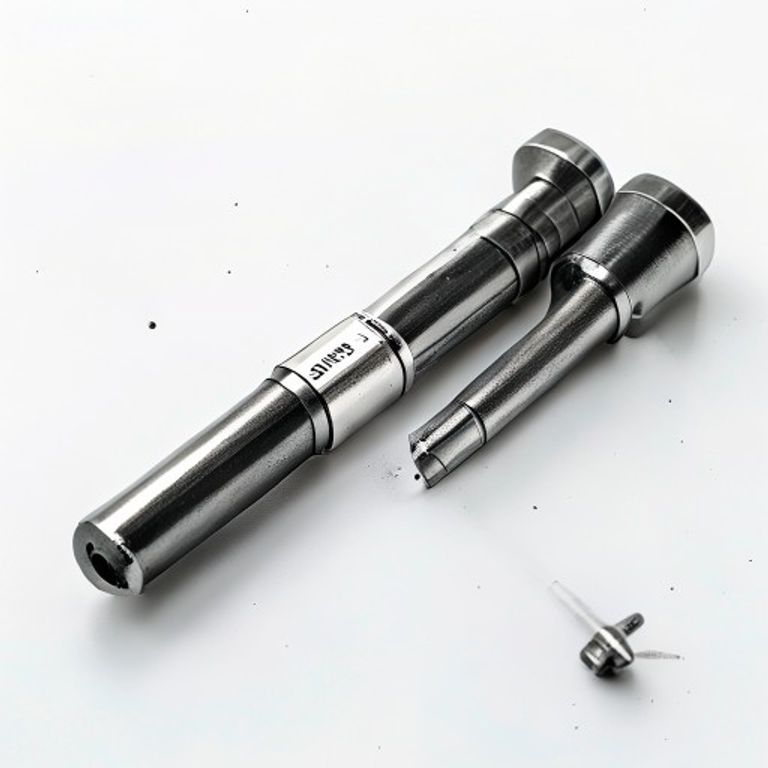 M12 X 100 SOLO COACH SCREW ZYP