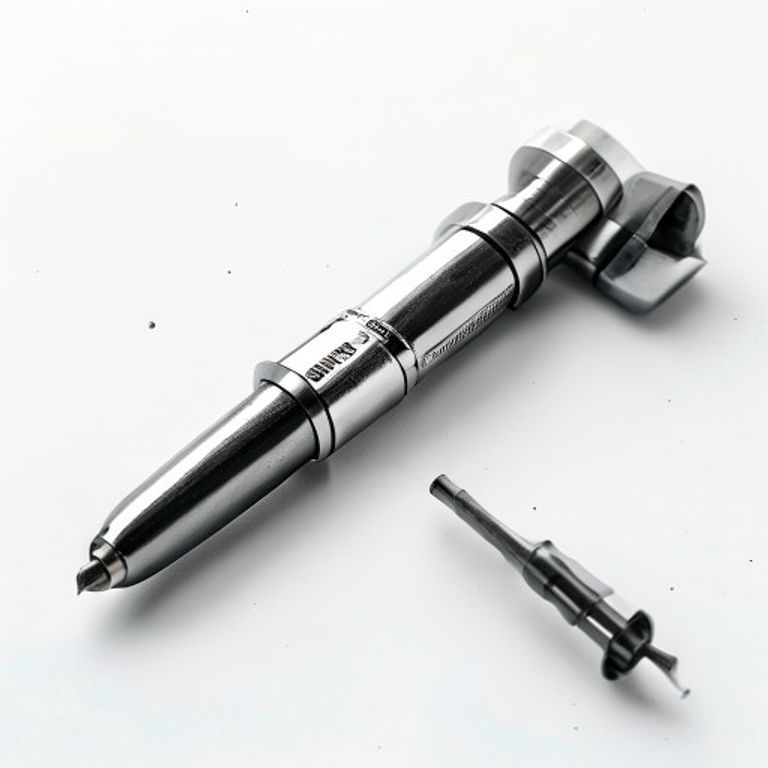 3.5MM X 55MM DRYWALL SCREW COARSE THREAD