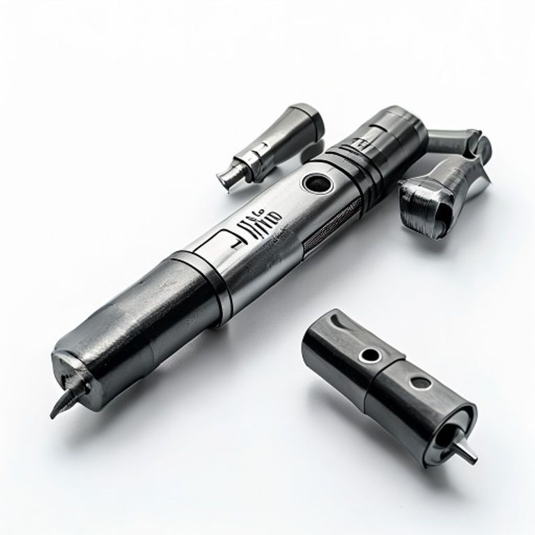 5.5 X 38MM HEX HEAD SELF DRILLING
