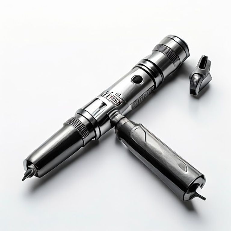 2.0MM HSS COBALT JOBBER DRILL