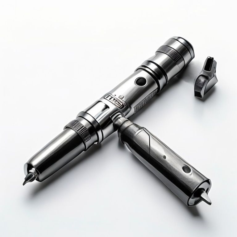 3.2MM HSS COBALT JOBBER DRILL