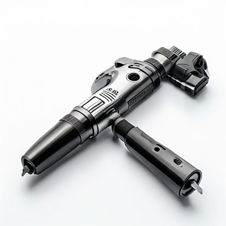3.5MM HSS COBALT JOBBER DRILL