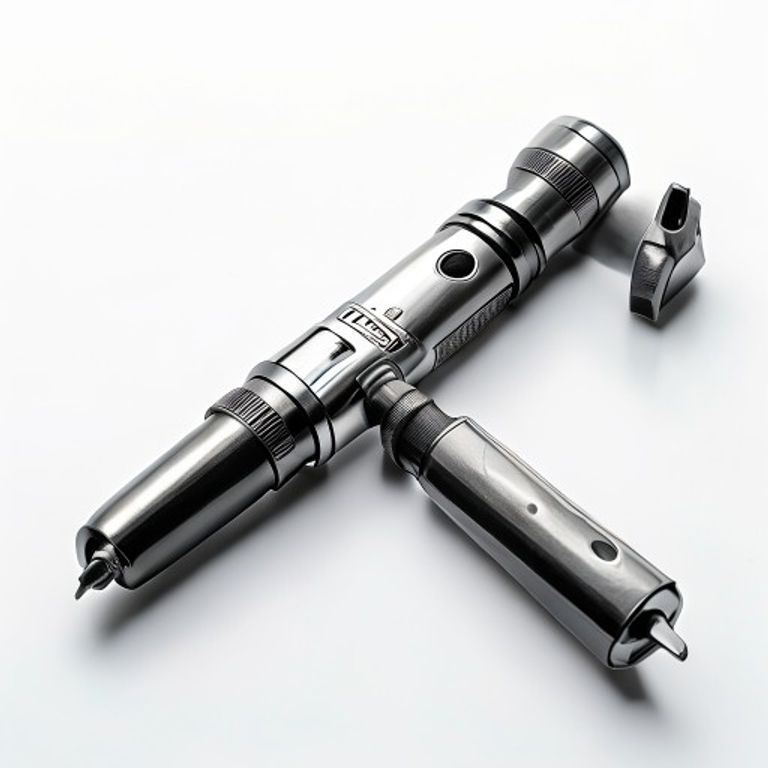 4.2MM HSS COBALT JOBBER DRILL
