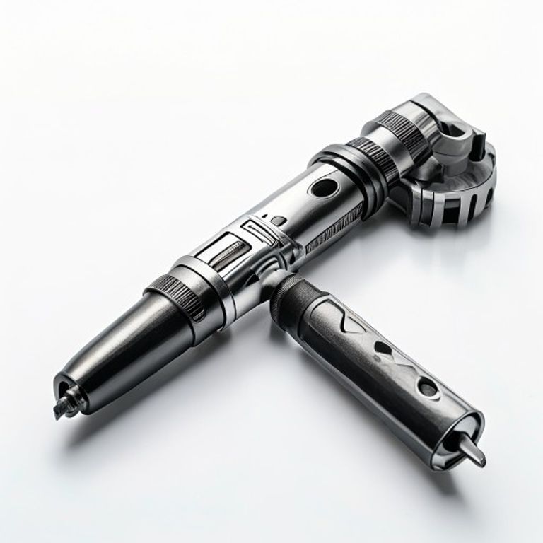 5.0MM HSS COBALT JOBBER DRILL