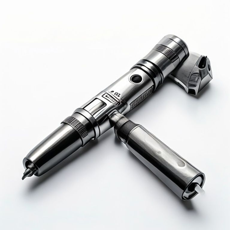 6.0MM HSS COBALT JOBBER DRILL