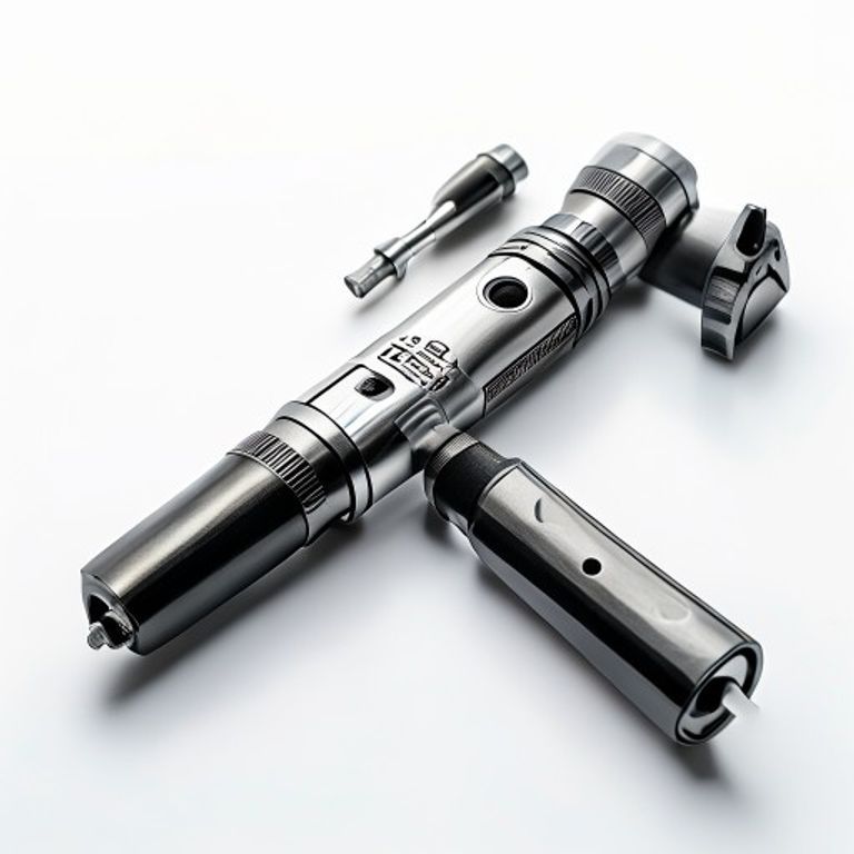 6.5MM HSS COBALT JOBBER DRILL