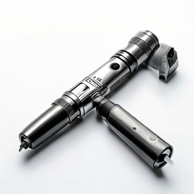 7.0MM HSS COBALT JOBBER DRILL