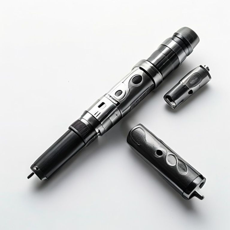 8.5MM HSS COBALT JOBBER DRILL