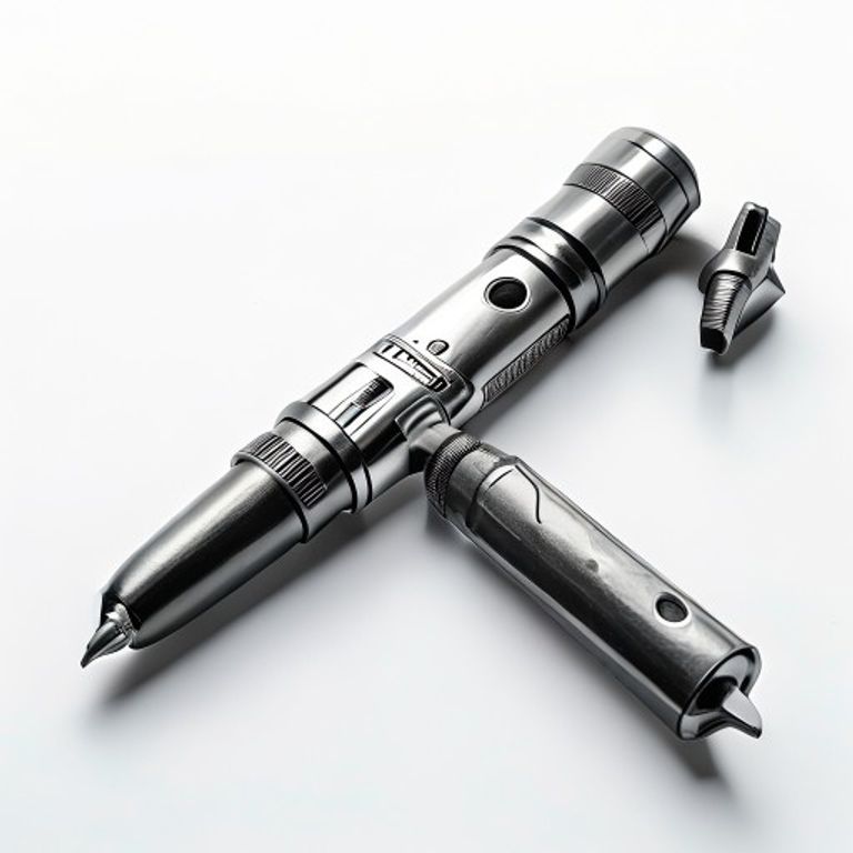 9.0MM HSS COBALT JOBBER DRILL