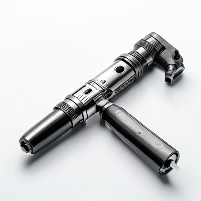 10.0MM HSS COBALT JOBBER DRILL