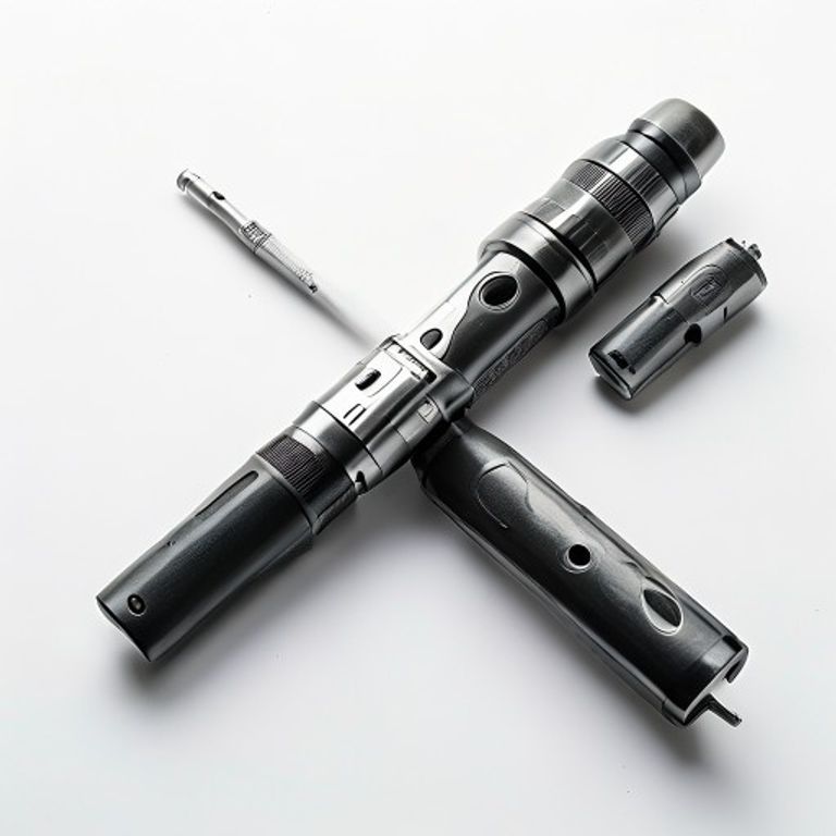 10.5MM HSS COBALT JOBBER DRILL