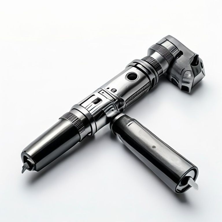 13.0MM HSS COBALT JOBBER DRILL