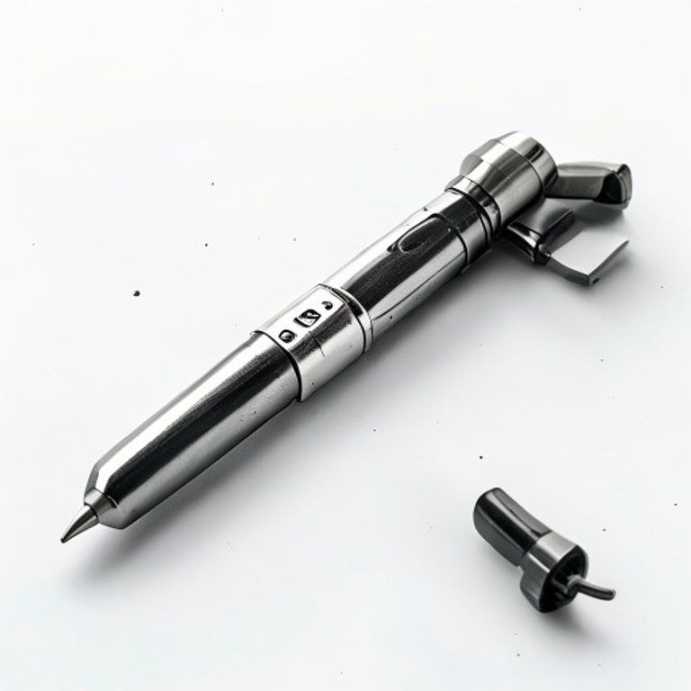 4.2 X 32MM CSK WINGTIP SELF DRILLING SCREW