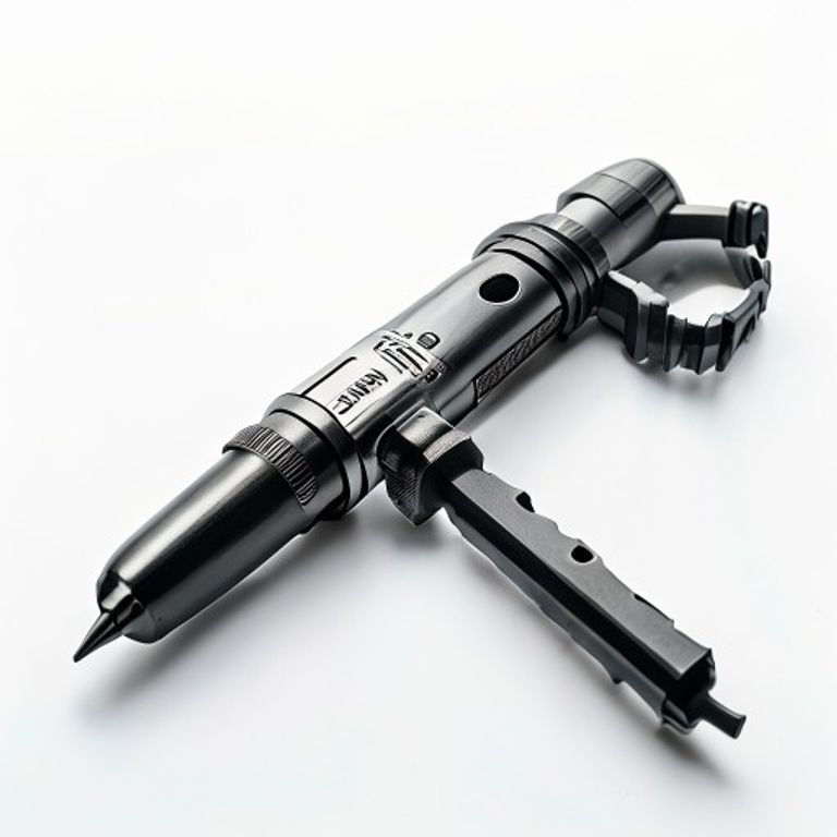 5.5 X 65MM CSK WING TIP SELF DRILLING