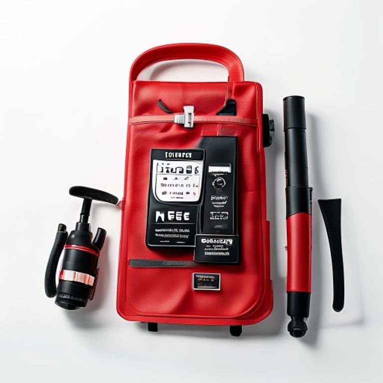 HSE WORKPLACE FIRST AID KIT - MEDIUM