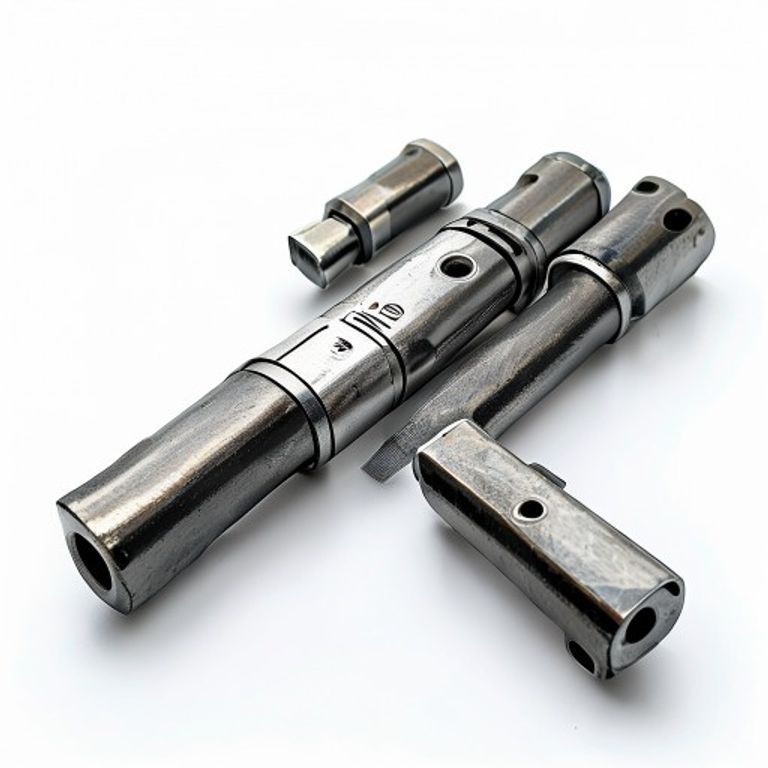 6MM X 50MM MULTI-FIX BOLT (MF650)