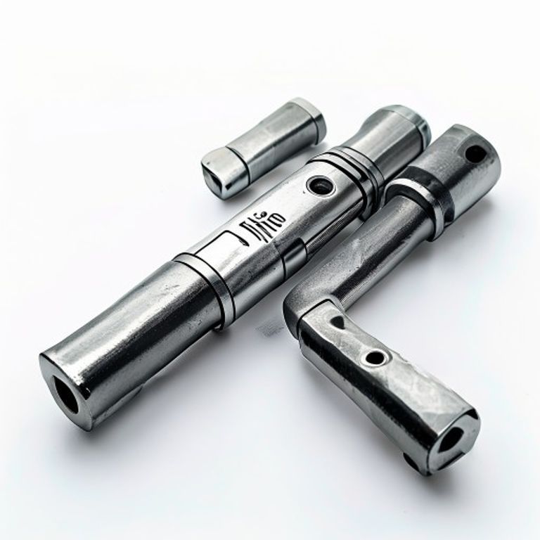 8MM X 60MM  MULTI-FIX BOLT (MF860)