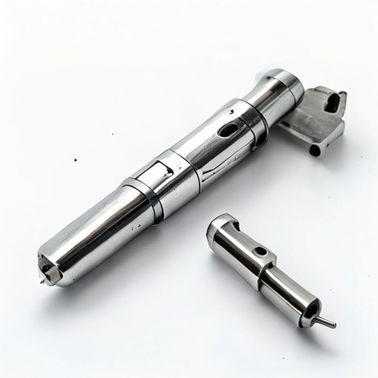 5MM X 100MM STAINLESS CSK POZI WOODSCREW