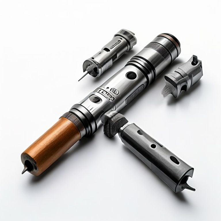 5.5MM X 85MM MASONRY DRILL - APM5585