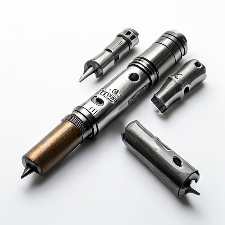 6MM X 150MM MASONRY DRILL - APM6150
