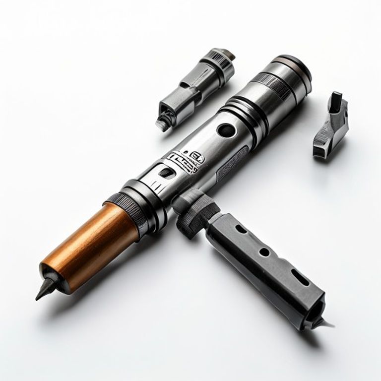 6.5MM X 150MM MASONRY DRILL - APM65150