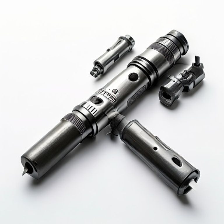 10MM X 400MM MASONRY DRILL - APM10400