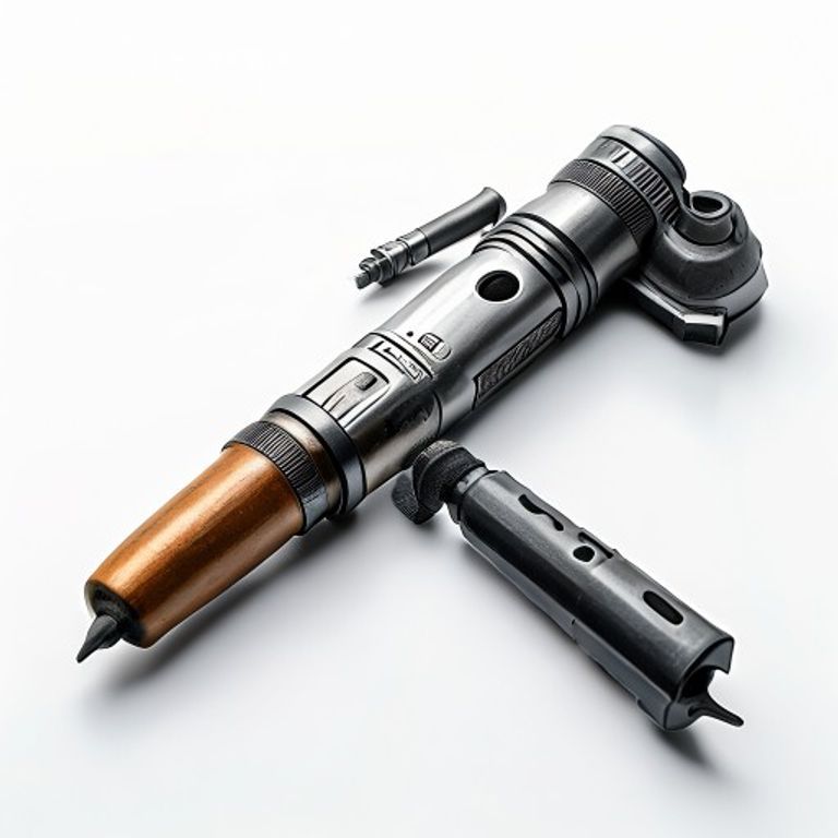 12MM X 400MM MASONRY DRILL - APM12400
