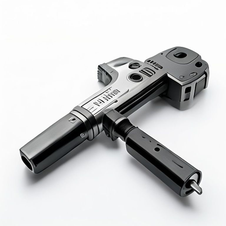 TREND 32/11 RH 1/2" SH CUTTER
