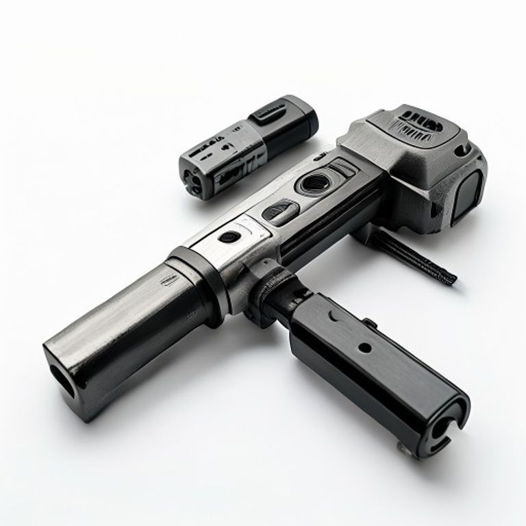 342 (1/2" SHANK) TCT BISCUIT JOINTER SET