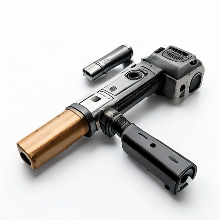 342 (1/4" SHANK) TCT BISCUIT JOINTER SET