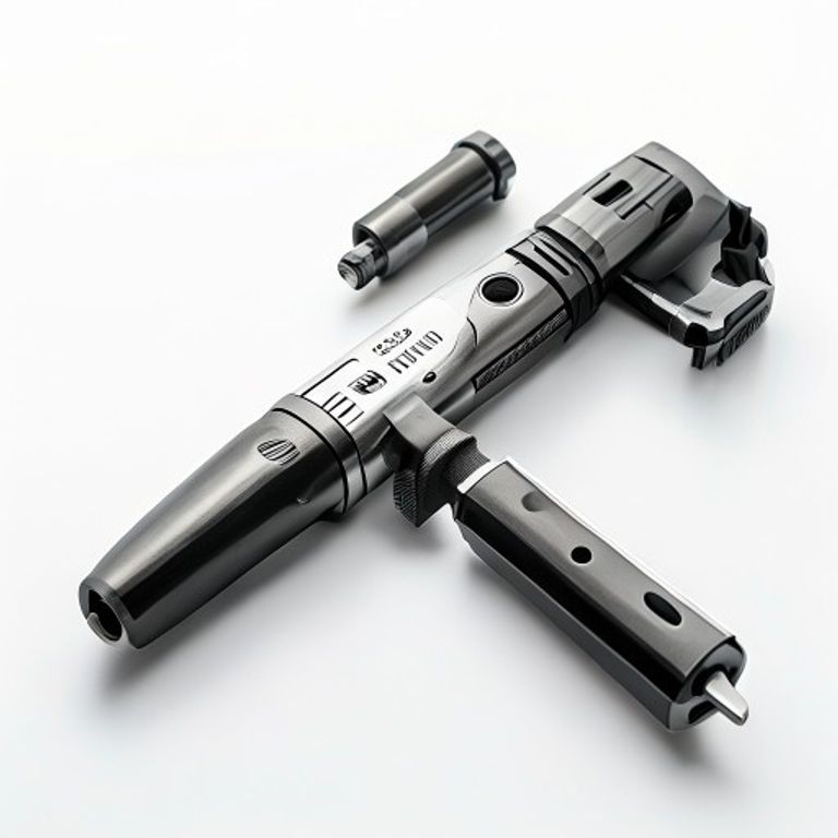 TWO FLUTE STRAIGHT CUTTER 9.5MM DIA