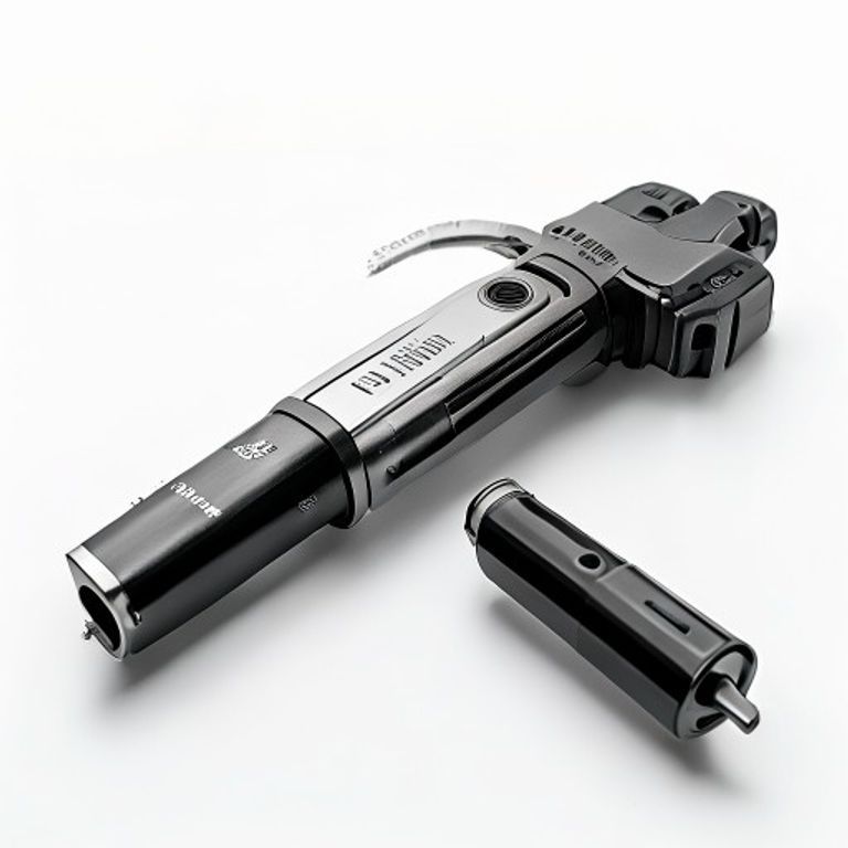 TREND 46/03 1/2" BEARING GUIDED CUTTER