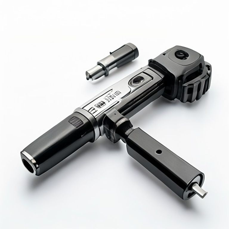 BEARING GUIDED TEMPLATE PROFILER 19.1MM DI
