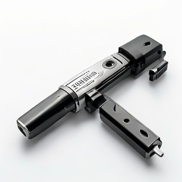 BEARING GUIDED OVOLO CUTTER 1.6MM RADIUS